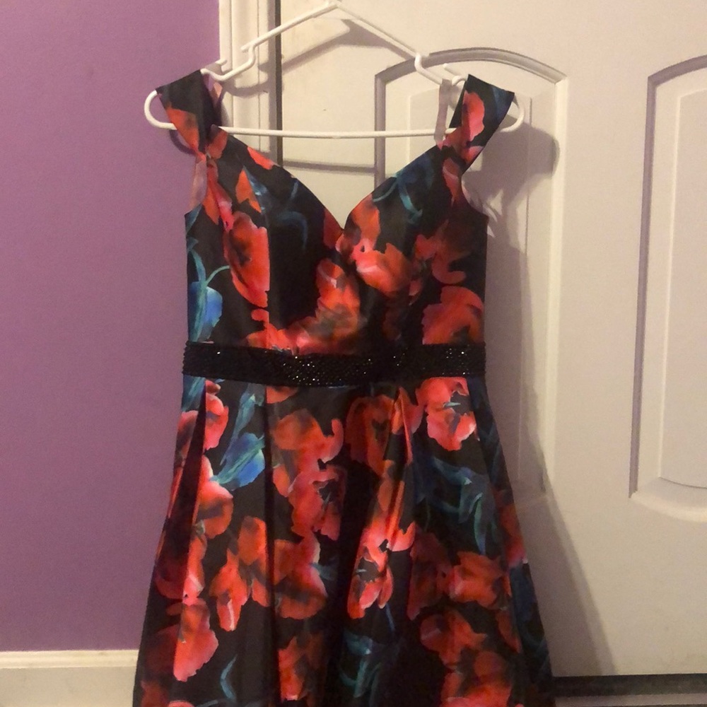 Homecoming Dress